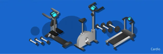 Entrenamiento Cardio