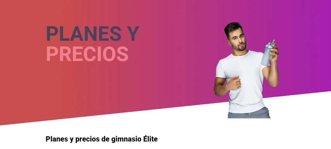 Planes y precios